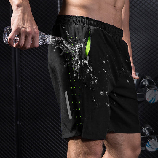 Waterproof Sports Shorts